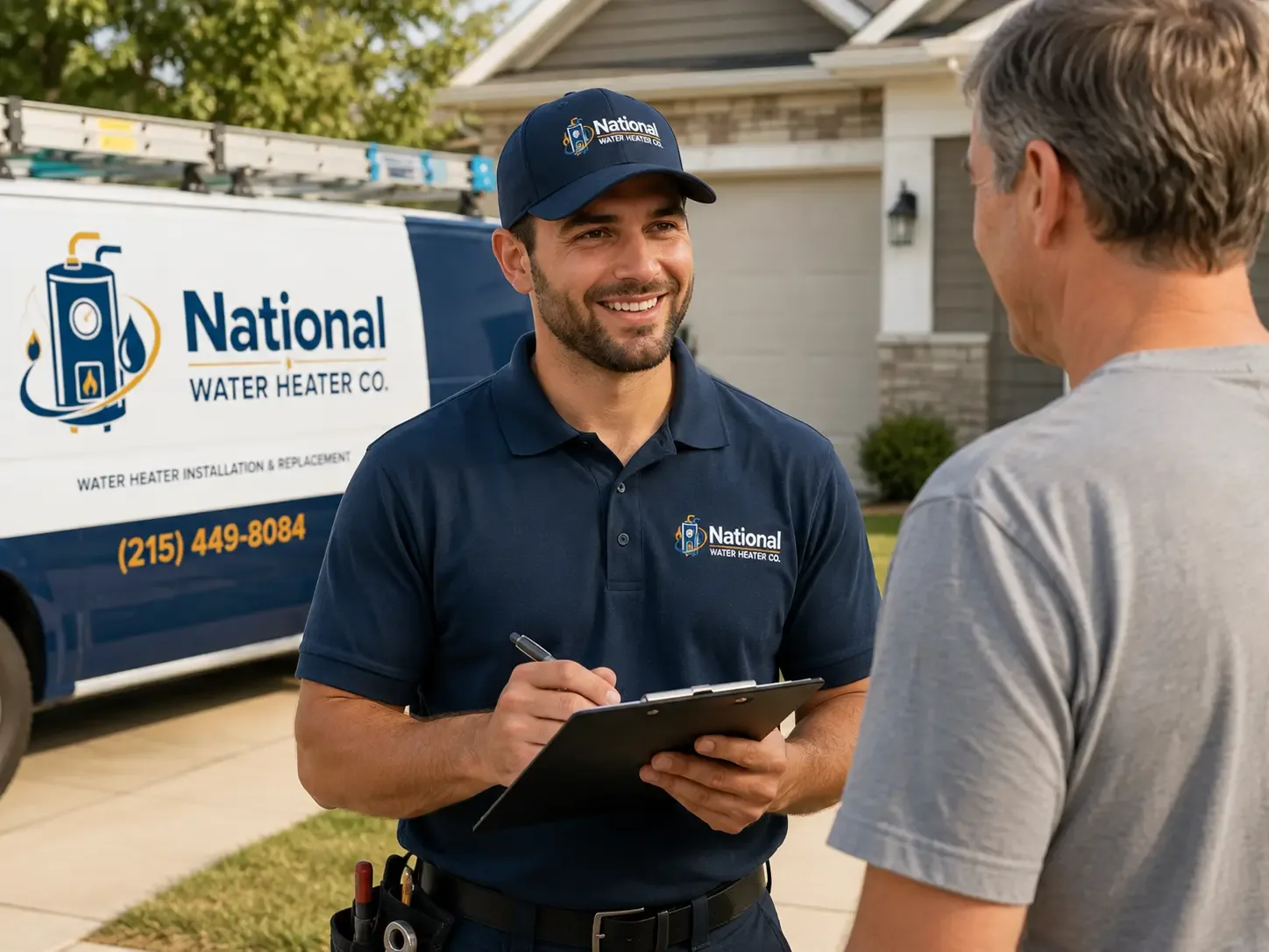 Water Heater Installation Randall, IA FAQs